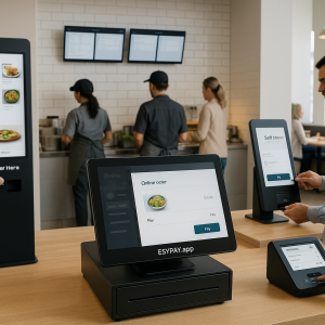 POS Systems for Food Trucks: Choosing the Best Fit