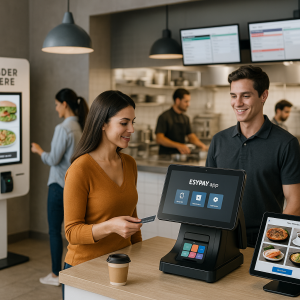 Improving Order Accuracy with Restaurant POS Technology