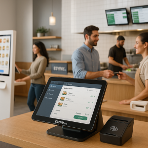 Choosing the Right POS System for Your Small Restaurant
