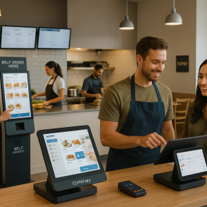 Improving Order Accuracy with Restaurant POS Systems