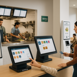 Choosing the Perfect POS System for Small Restaurants