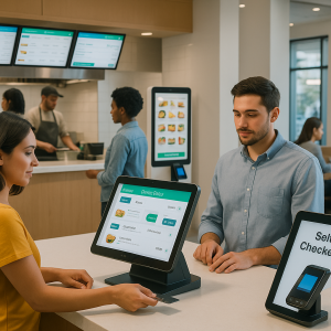 Choosing the Best POS System for Your Small Restaurant
