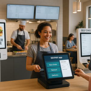 Online Ordering and Restaurant POS Integration