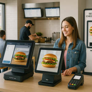 POS Systems for Takeout Restaurants: A Comprehensive Guide
