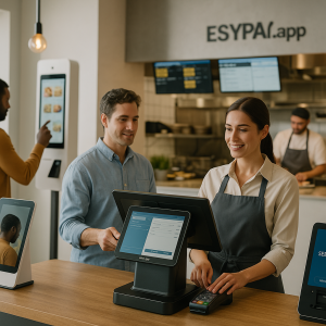 Understanding Restaurant POS System Benefits