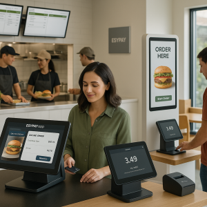 Why Choose a POS System for Your Bakery