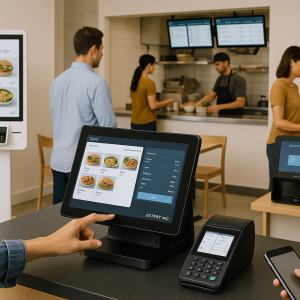 POS Systems for Food Trucks Explained