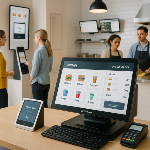 Retail POS Systems for Local Stores: Essential Guide