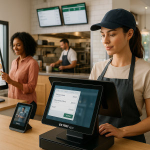 POS System for Small Restaurants: A Complete Guide