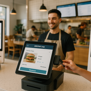 Choosing the Right POS System for Small Restaurants