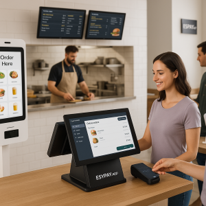 POS Systems for Food Trucks: Enhance Your Mobile Business