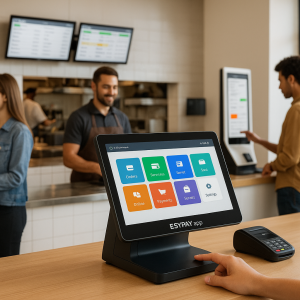 Choose the Best POS System for Food Trucks