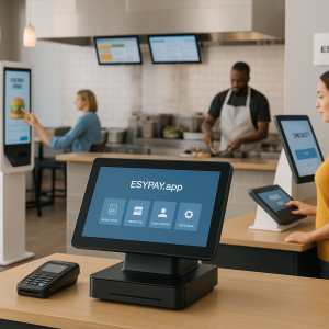 POS System for Small Restaurants: An Essential Guide
