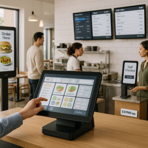 Boost Efficiency with a Bakery POS System