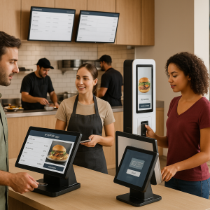 POS System for Small Restaurants: A Complete Guide