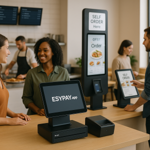 Benefits of Bakery POS Systems