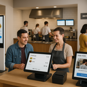 POS System for Bakeries: Enhance Your Business