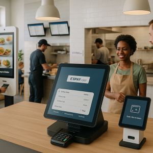 POS Systems for Takeout Restaurants: A Comprehensive Guide