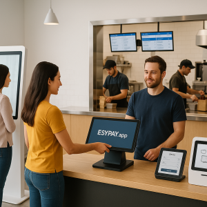 POS Systems for Takeout Restaurants: Key Benefits