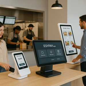 POS Systems for Takeout Restaurants