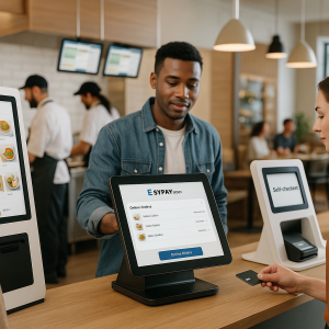 Benefits of a Kitchen Display System for Restaurants