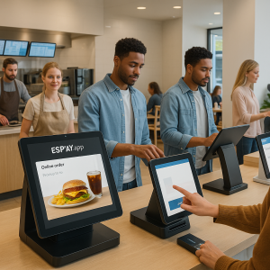 POS System for Small Restaurants: A Complete Guide